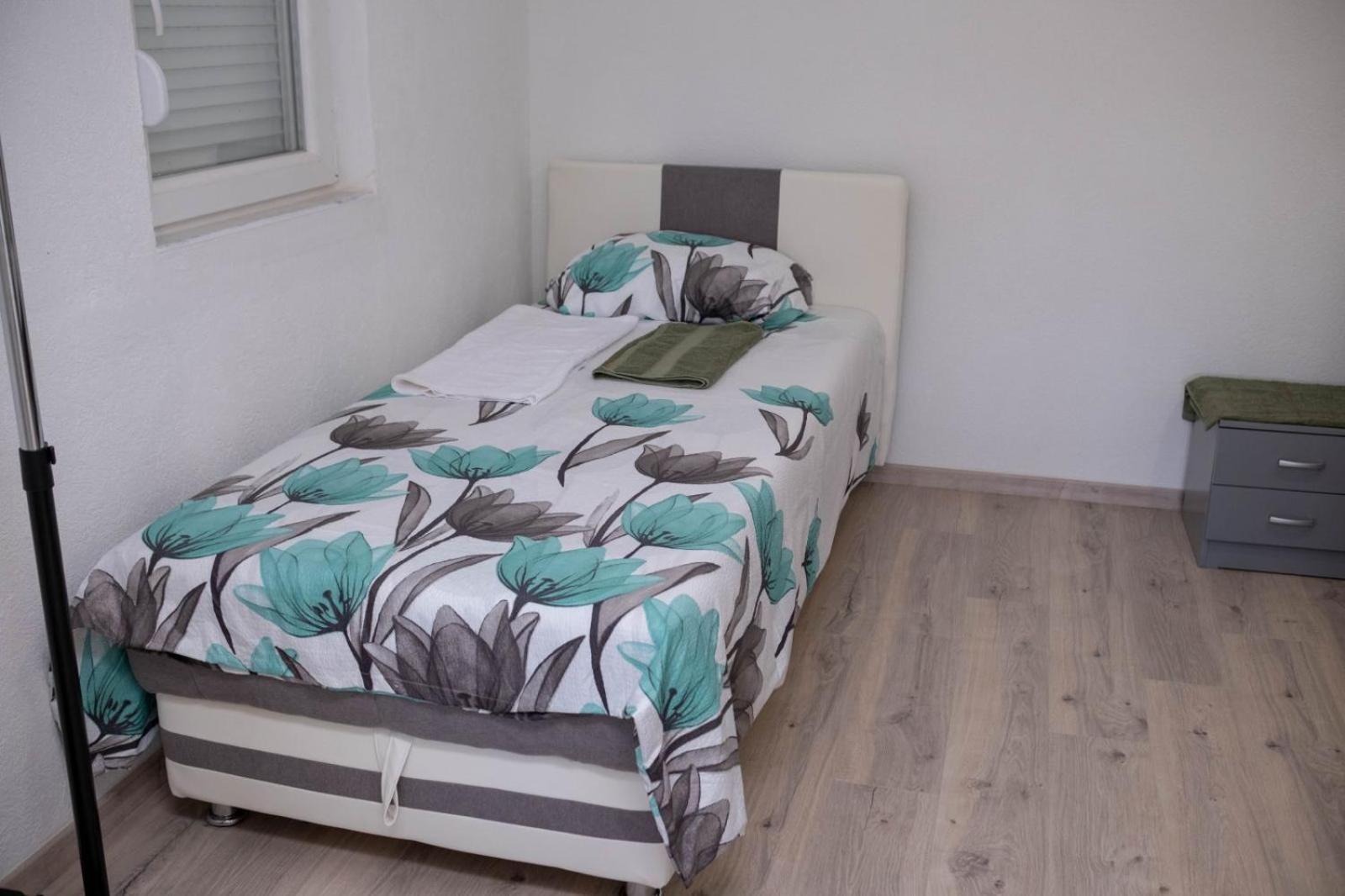 Apartman Hadze Мостар Екстер'єр фото