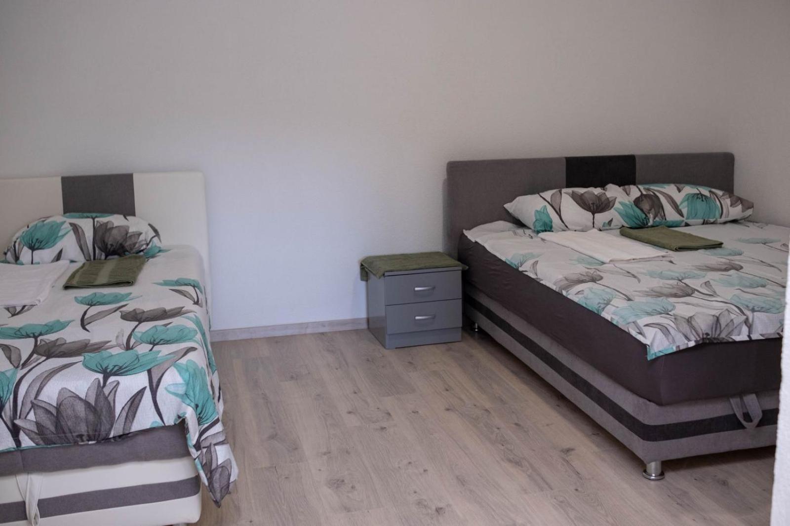Apartman Hadze Мостар Екстер'єр фото