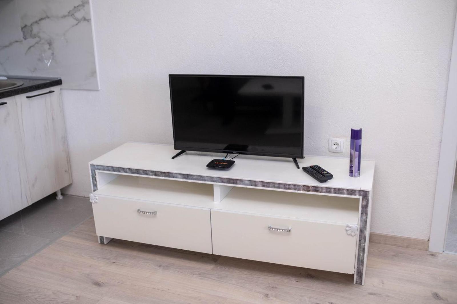 Apartman Hadze Мостар Екстер'єр фото