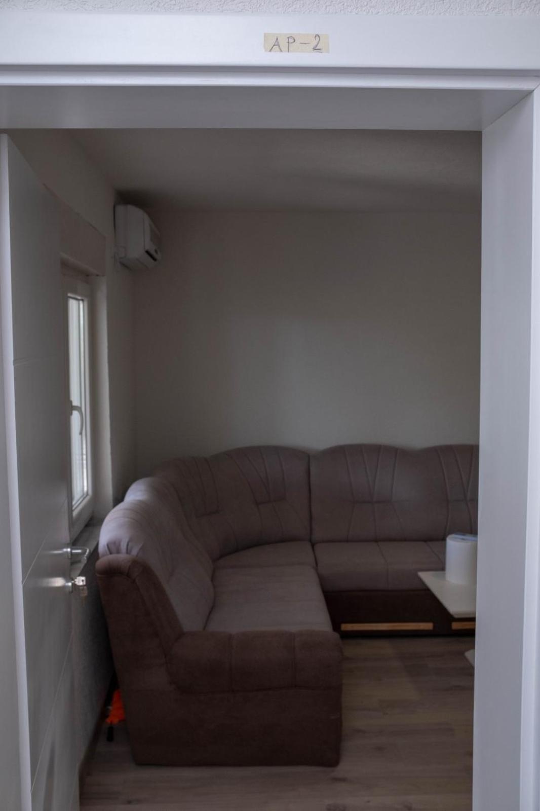Apartman Hadze Мостар Екстер'єр фото