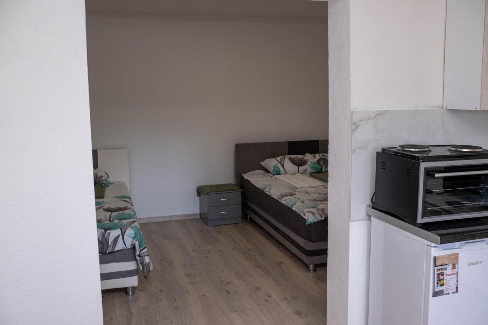 Apartman Hadze Мостар Екстер'єр фото