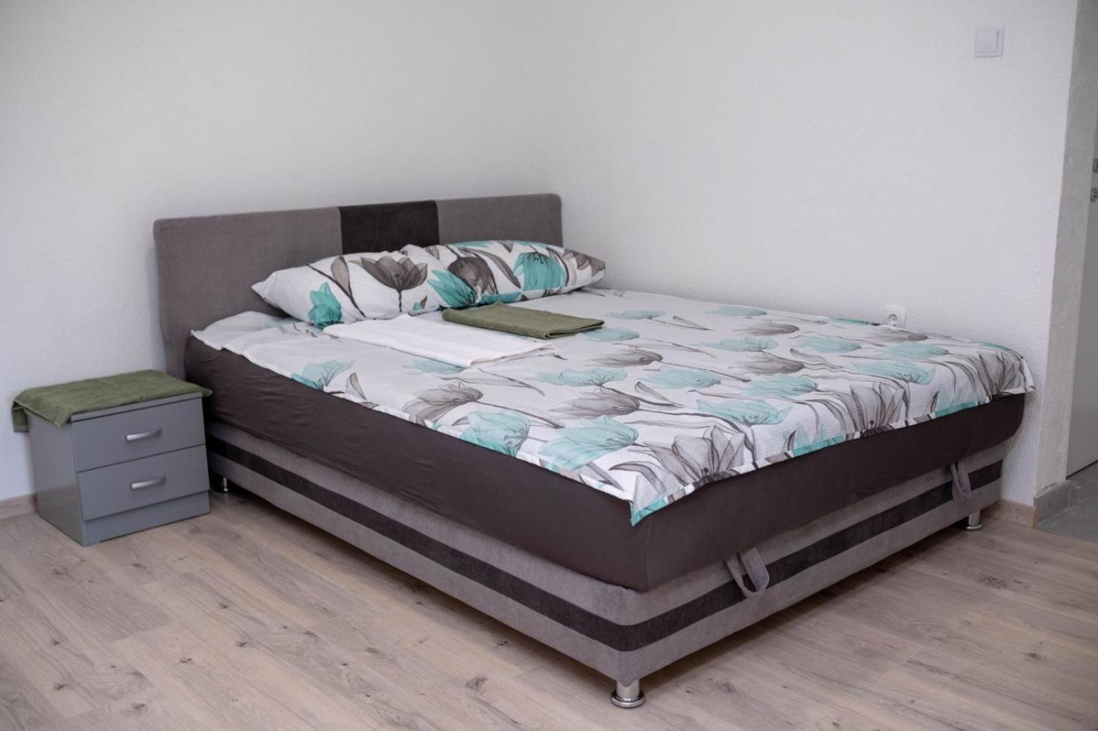 Apartman Hadze Мостар Екстер'єр фото