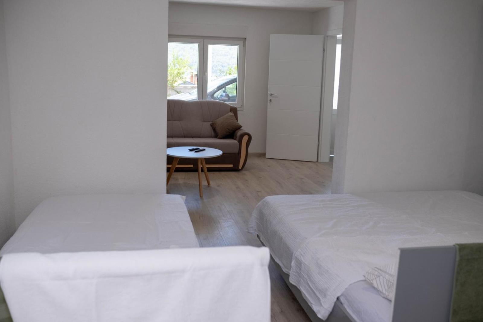 Apartman Hadze Мостар Екстер'єр фото