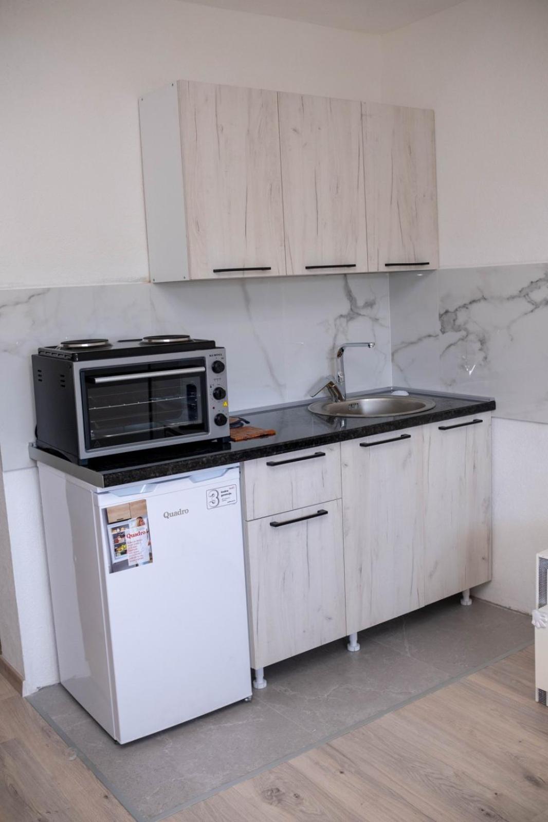 Apartman Hadze Мостар Екстер'єр фото