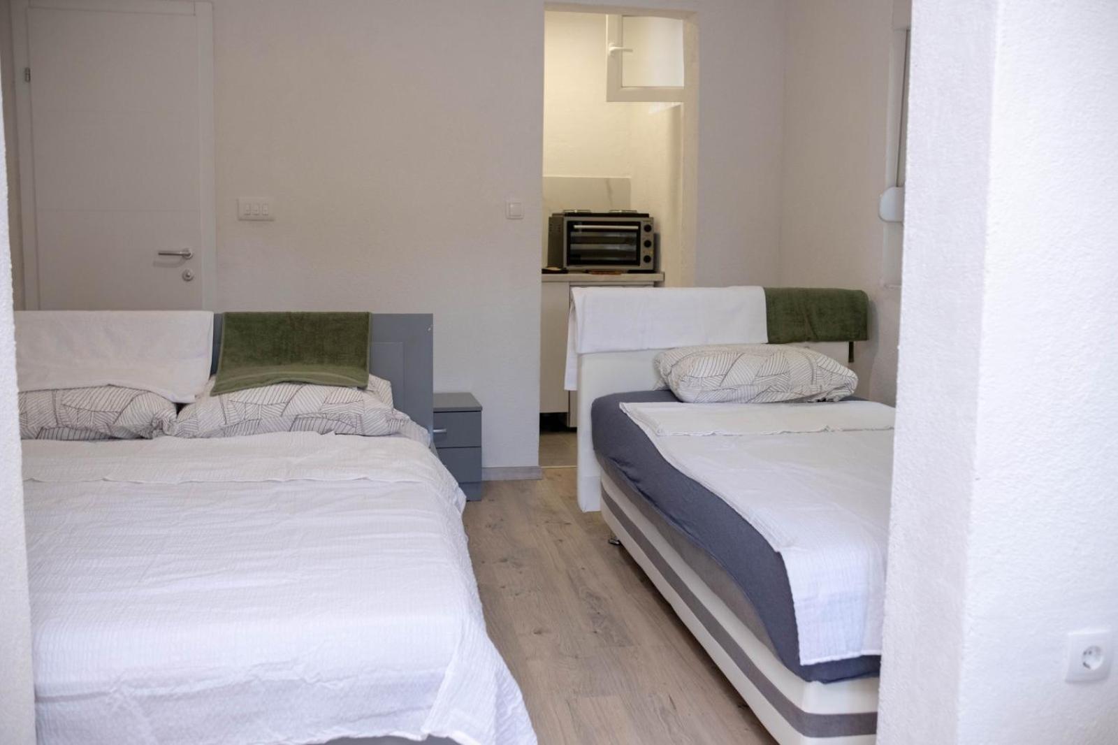 Apartman Hadze Мостар Екстер'єр фото