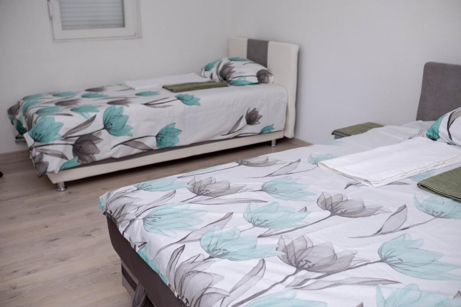 Apartman Hadze Мостар Екстер'єр фото
