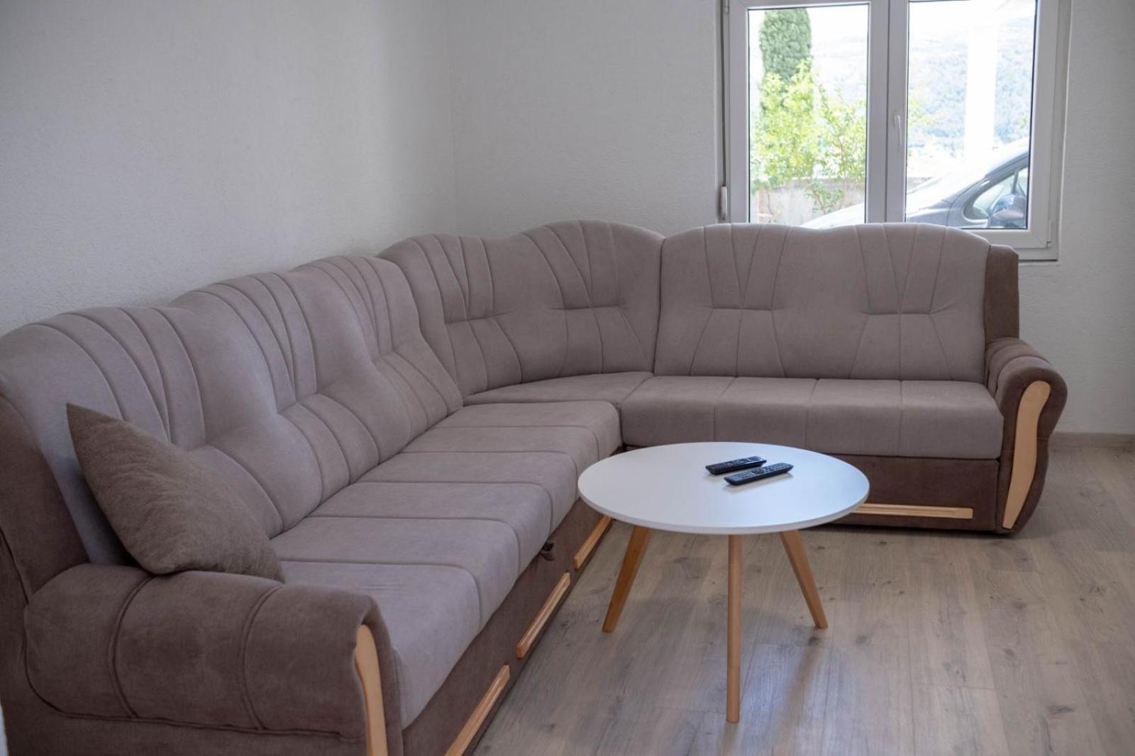 Apartman Hadze Мостар Екстер'єр фото