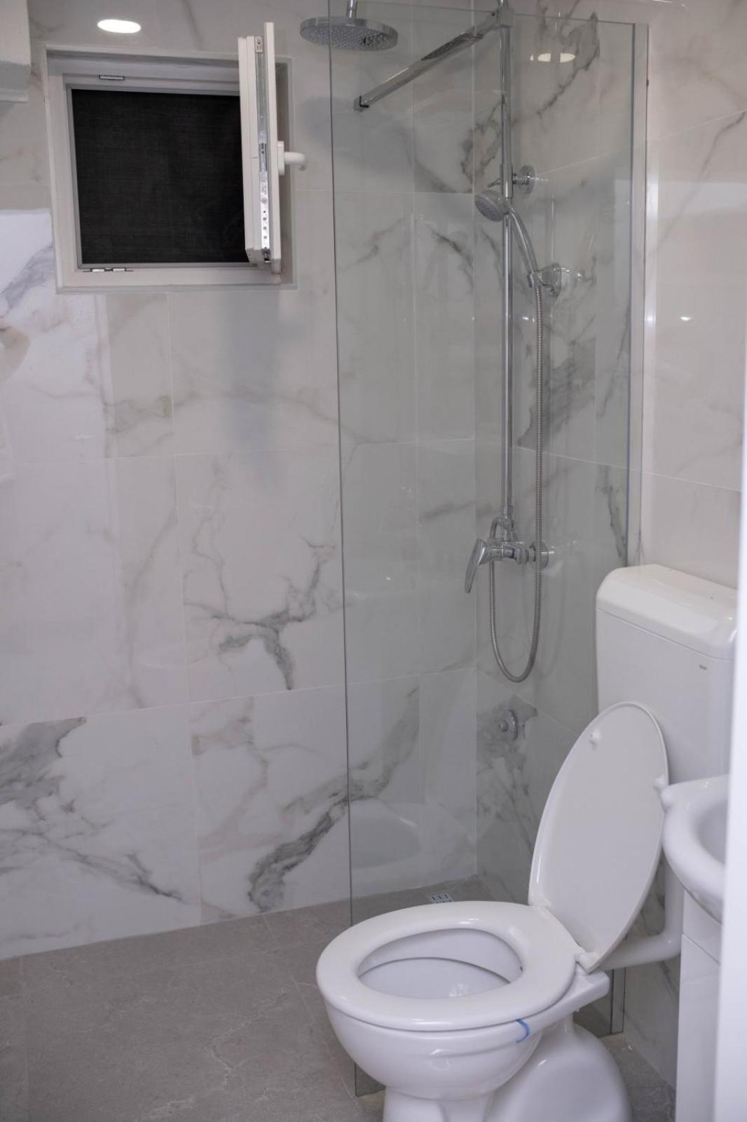 Apartman Hadze Мостар Екстер'єр фото