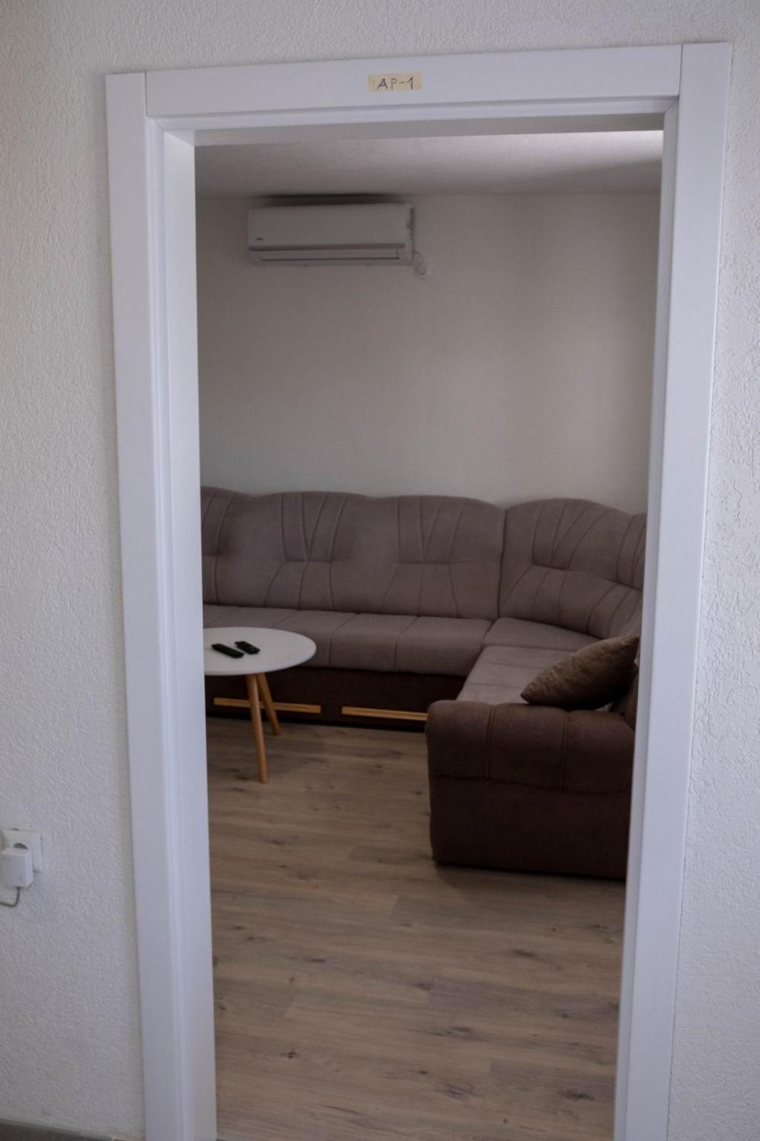 Apartman Hadze Мостар Екстер'єр фото