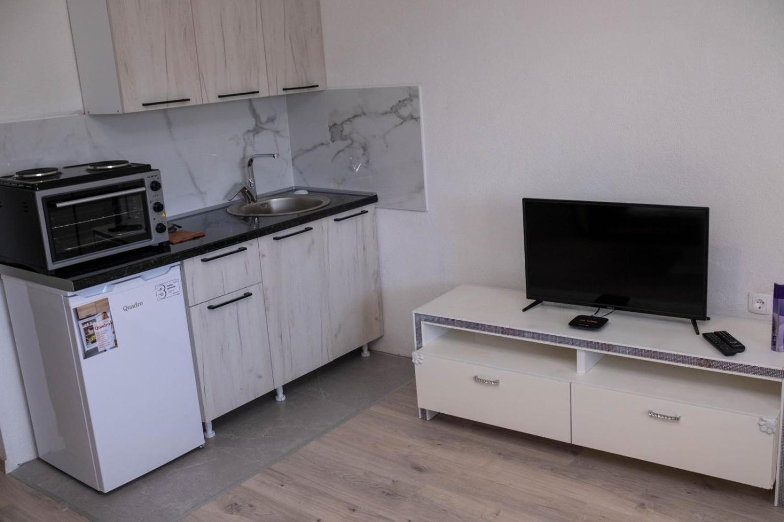 Apartman Hadze Мостар Екстер'єр фото