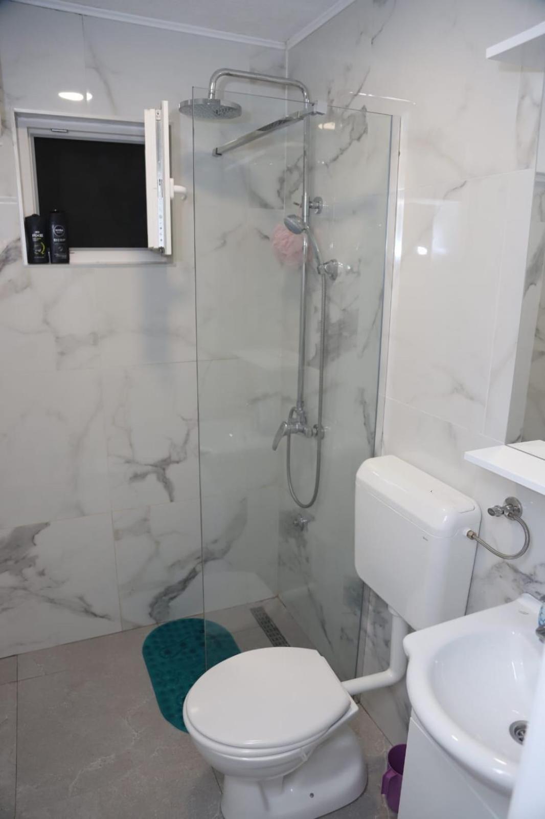 Apartman Hadze Мостар Екстер'єр фото