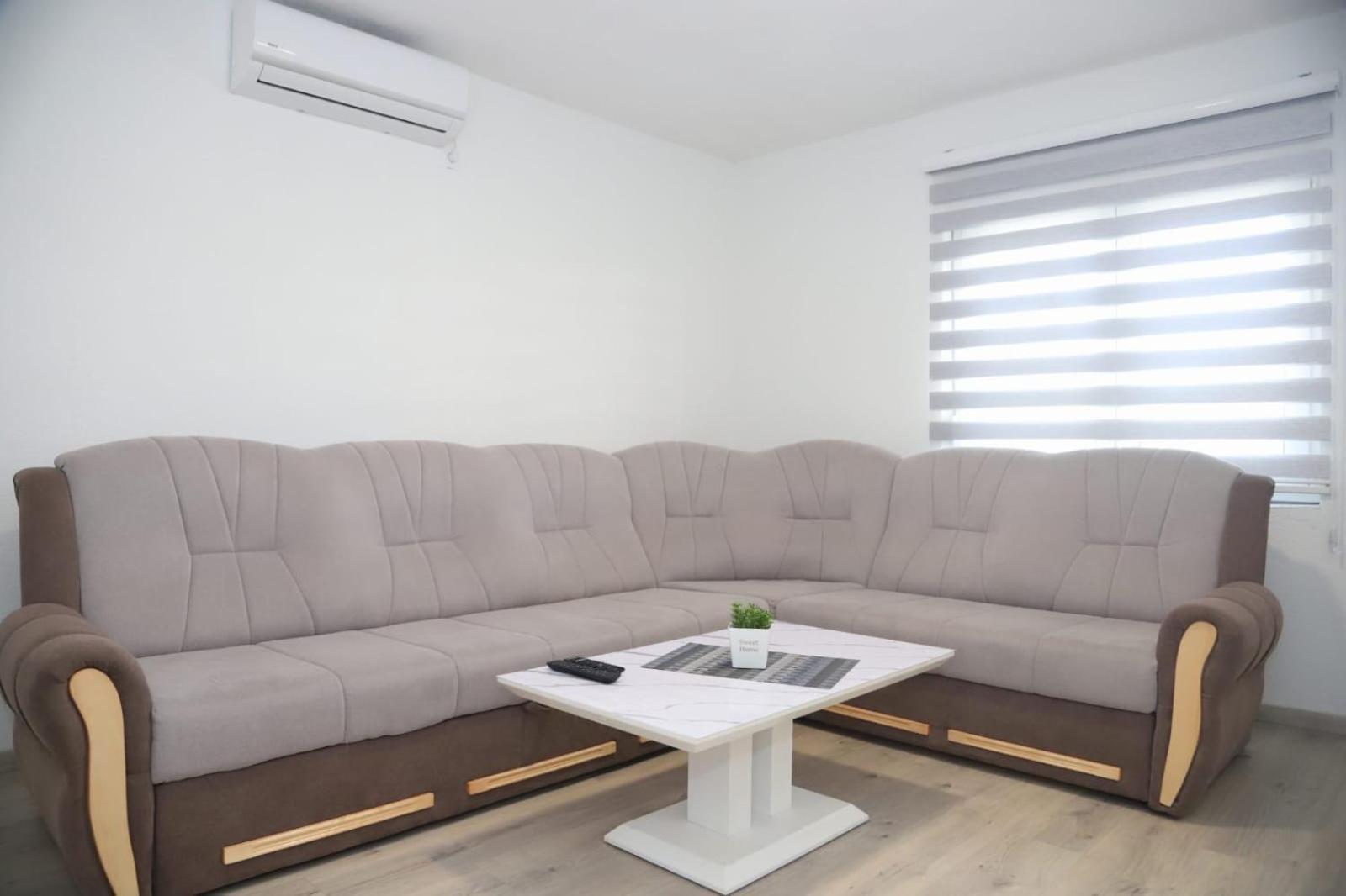 Apartman Hadze Мостар Екстер'єр фото