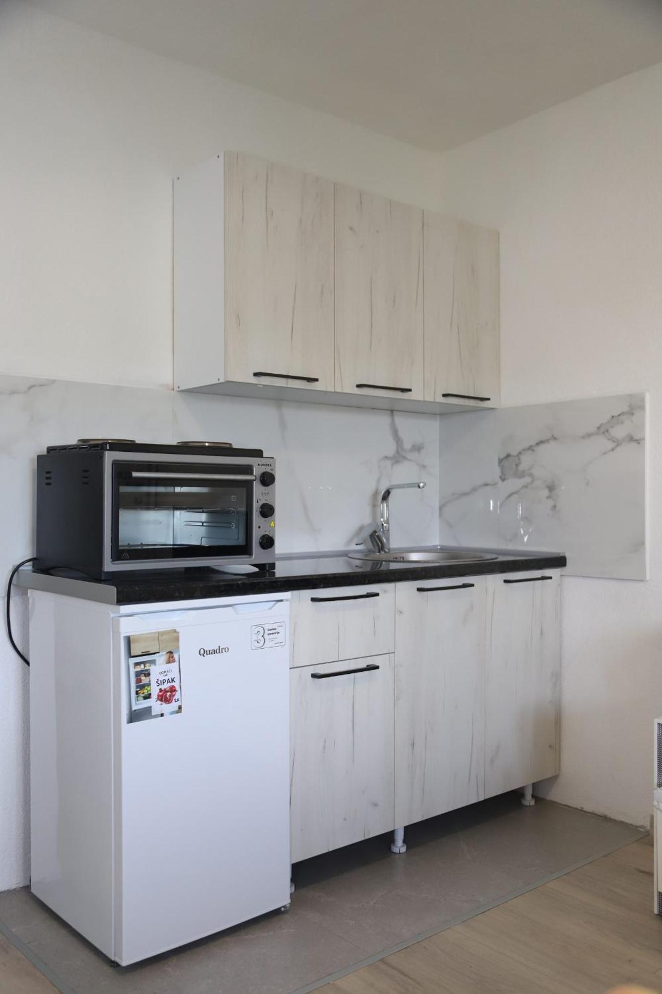 Apartman Hadze Мостар Номер фото