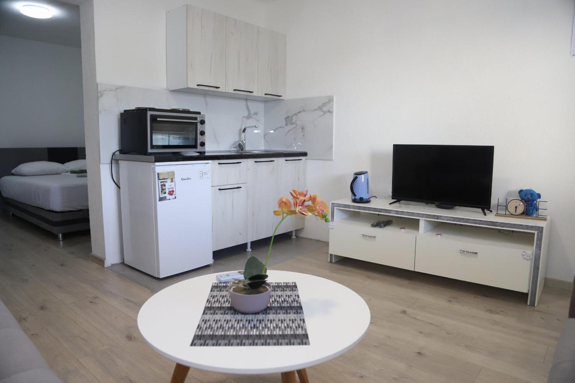 Apartman Hadze Мостар Номер фото