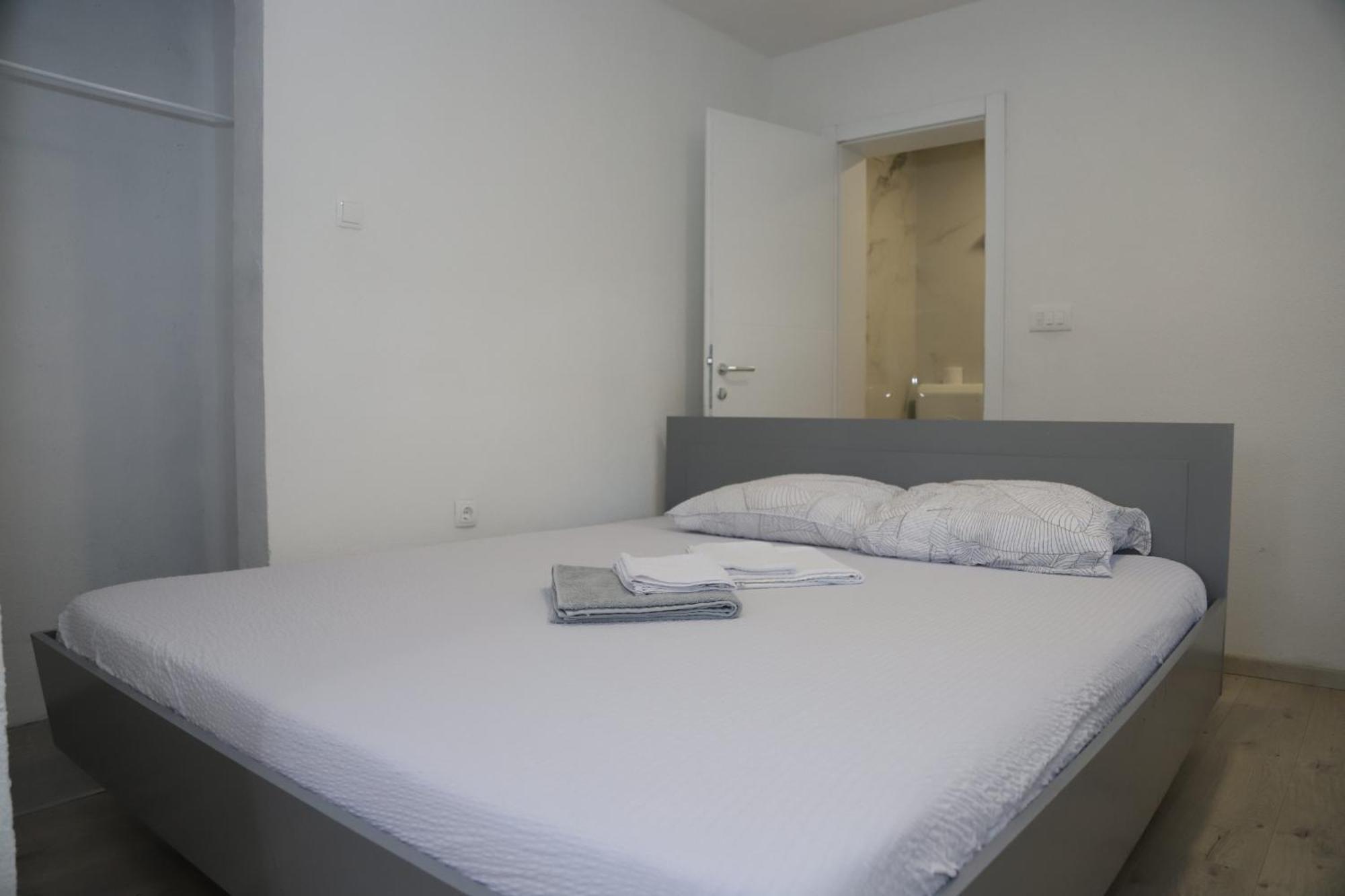 Apartman Hadze Мостар Екстер'єр фото