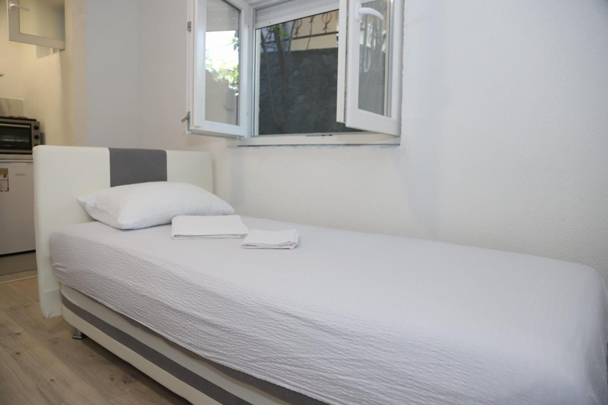 Apartman Hadze Мостар Екстер'єр фото