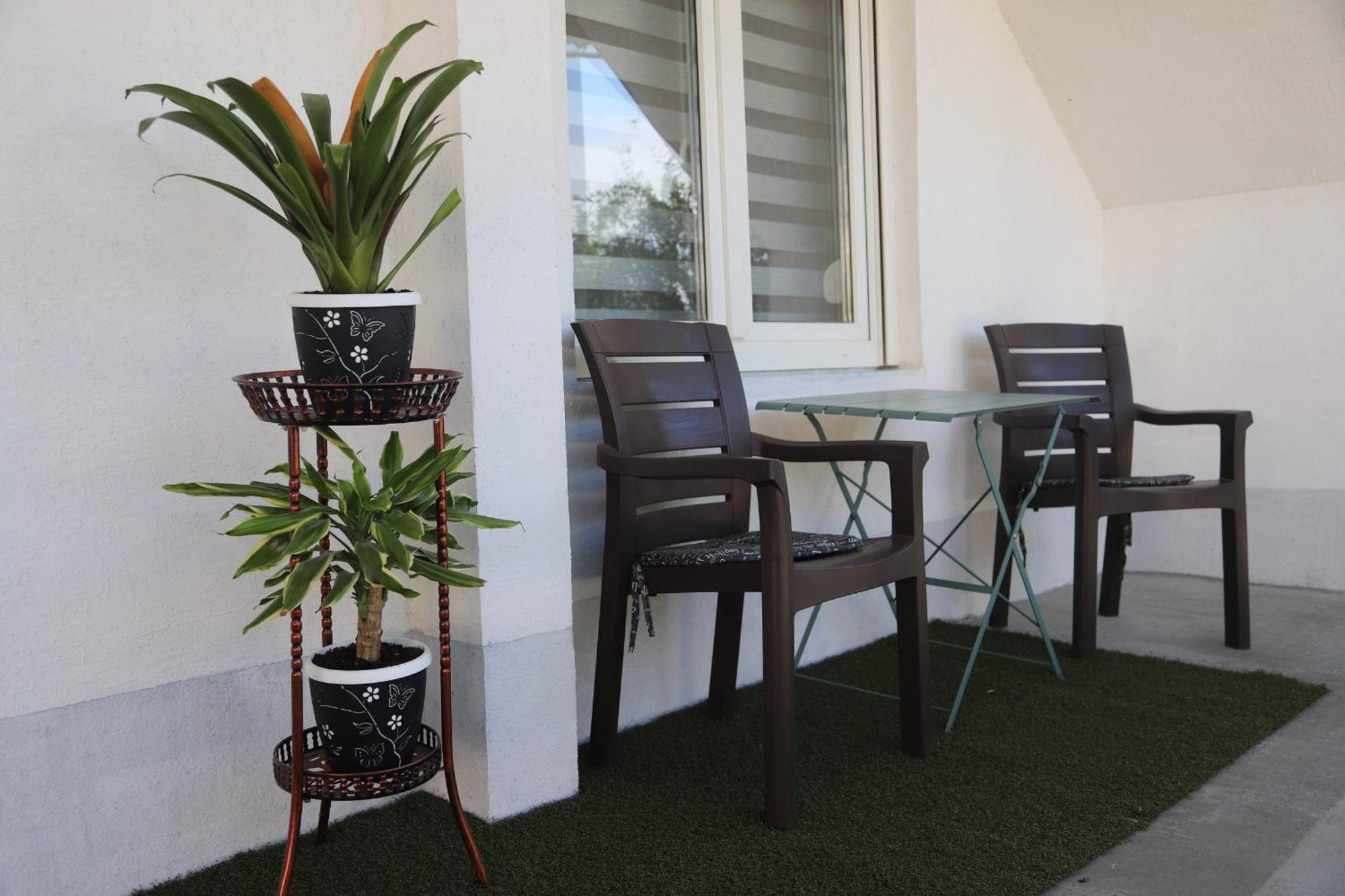 Apartman Hadze Мостар Номер фото