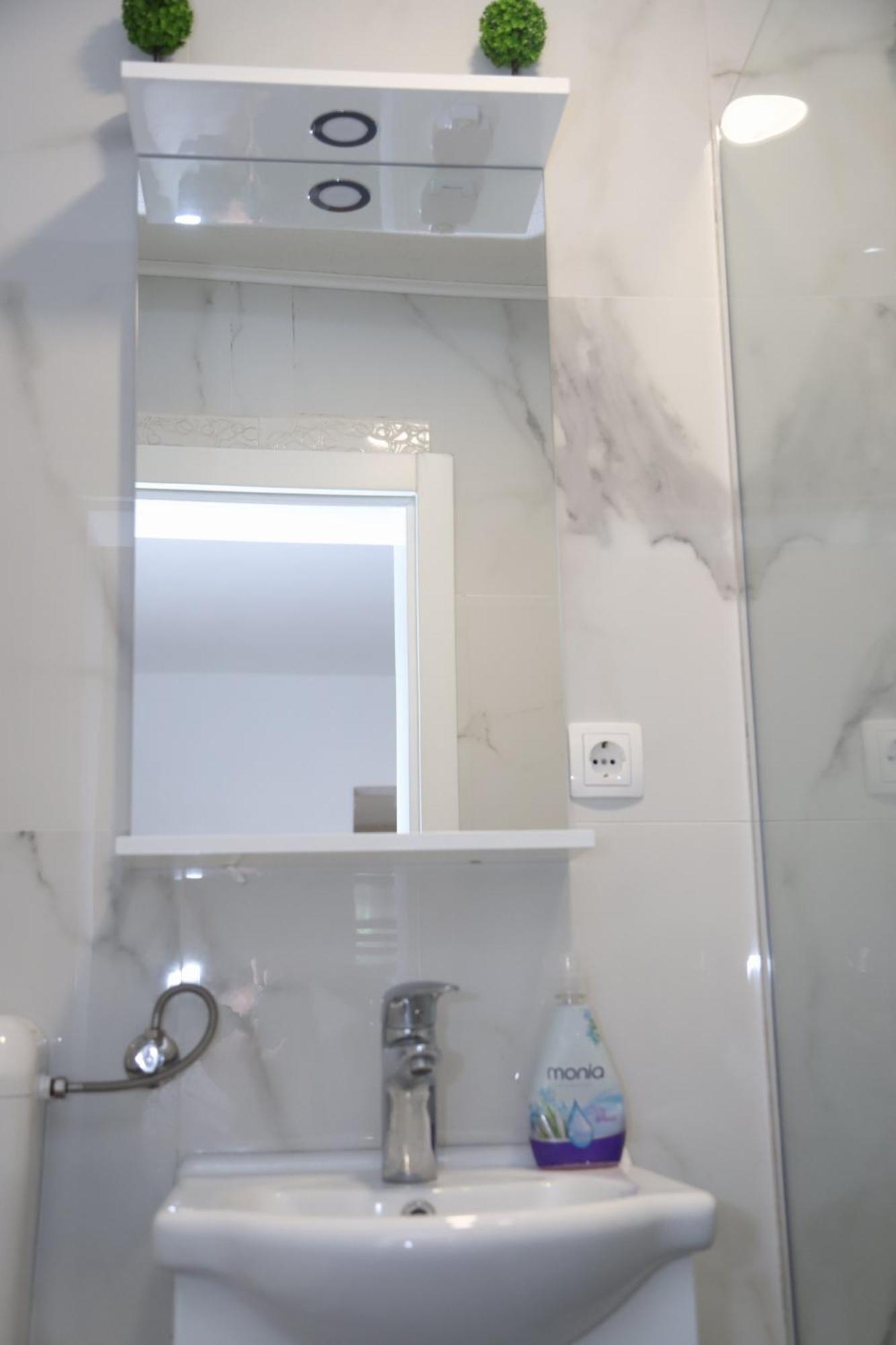 Apartman Hadze Мостар Екстер'єр фото