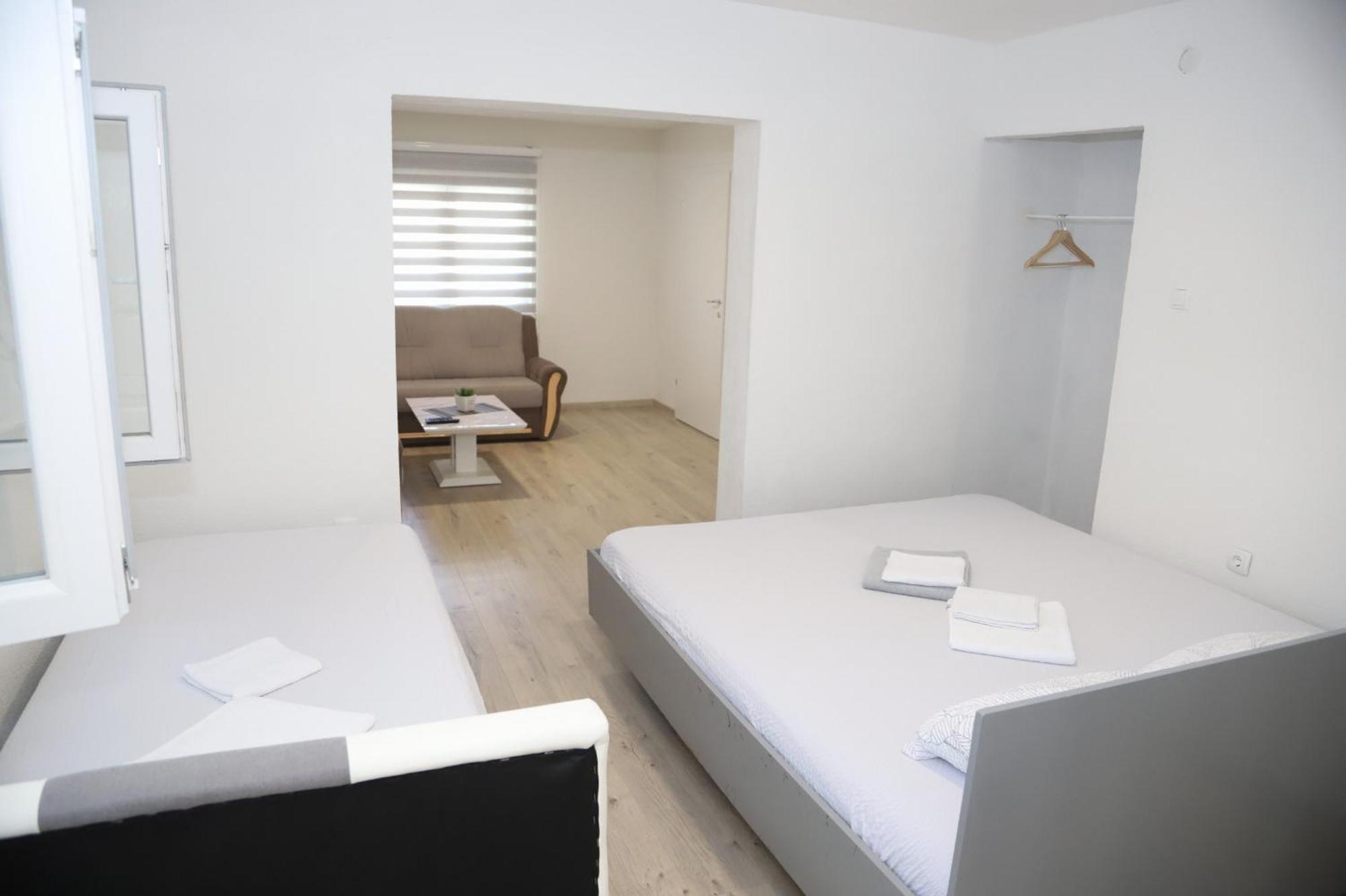 Apartman Hadze Мостар Номер фото
