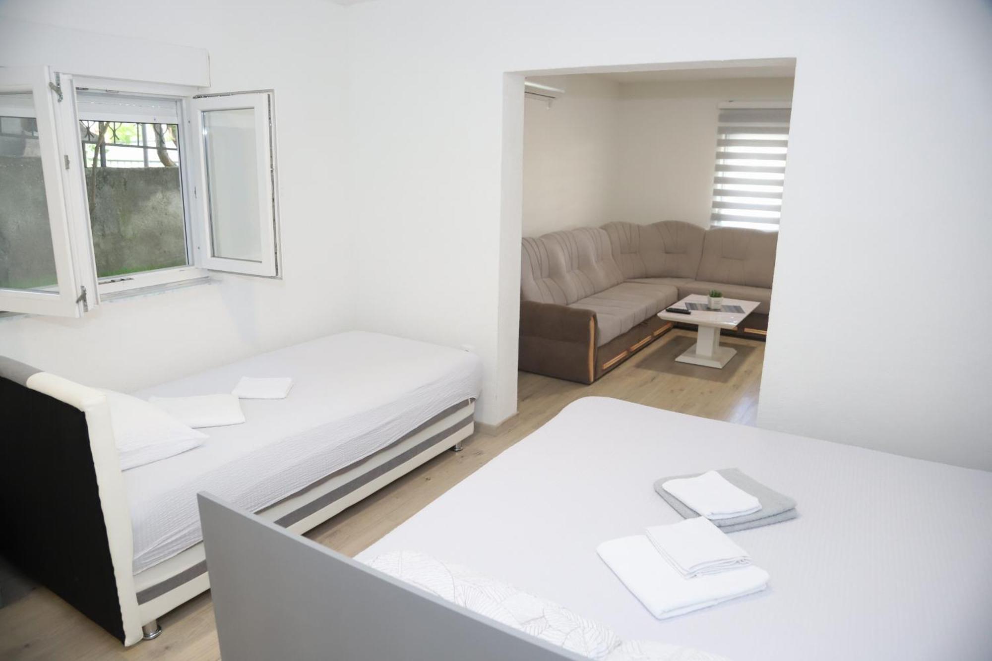 Apartman Hadze Мостар Номер фото