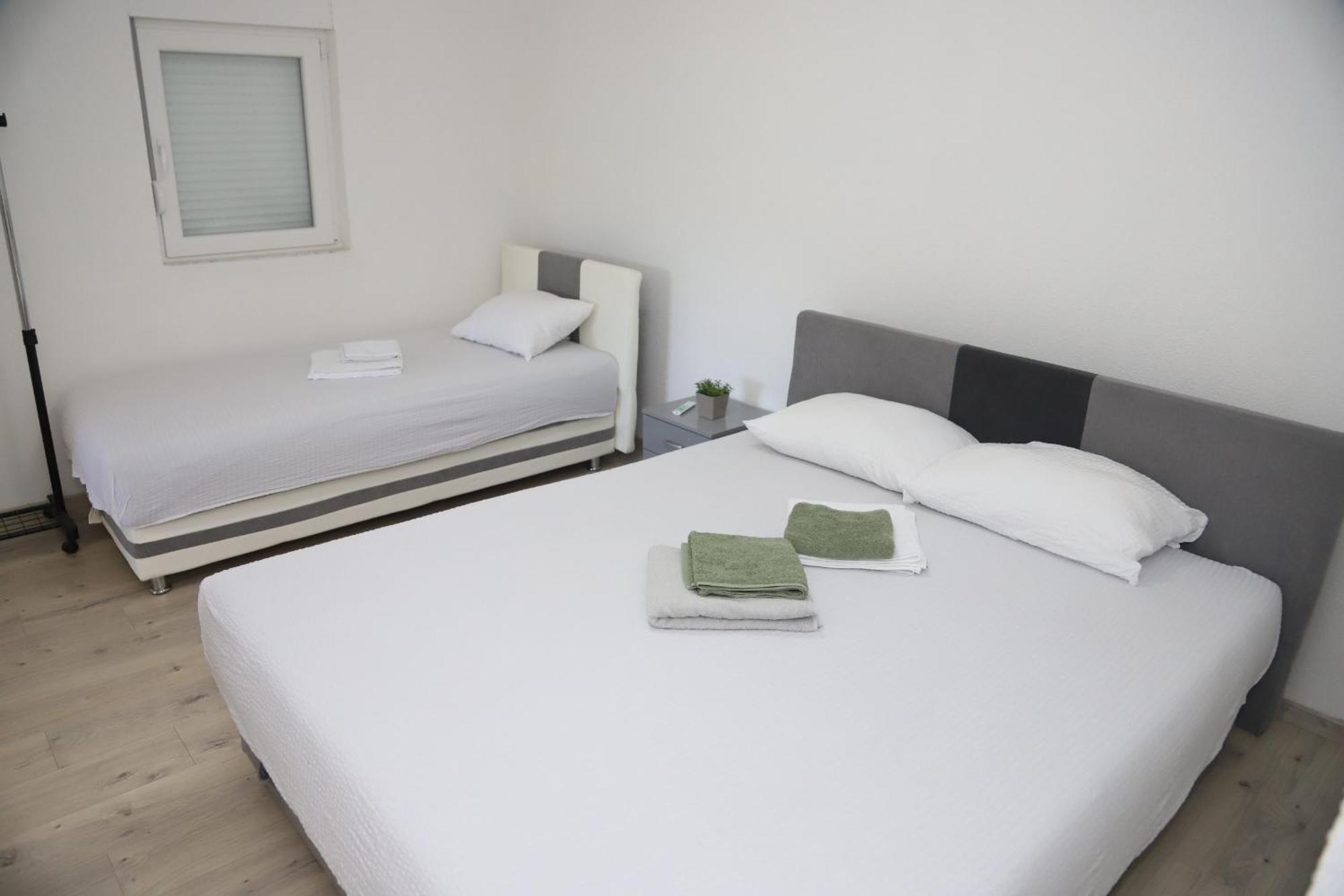 Apartman Hadze Мостар Екстер'єр фото
